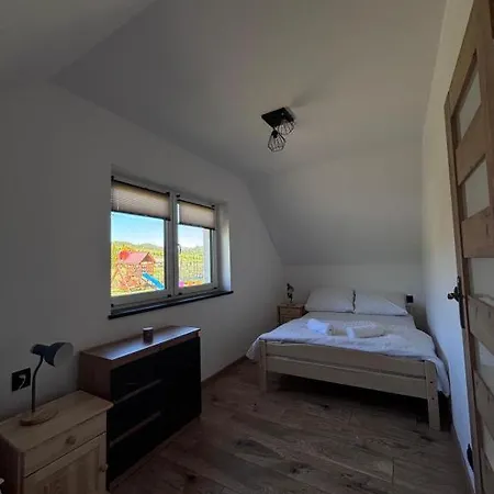 Appartamento Sloneczne Wzgorze *