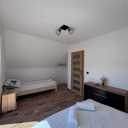 Sloneczne Wzgorze Lejlighed
