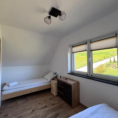 Appartamento Sloneczne Wzgorze