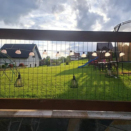 Sloneczne Wzgorze Grywald