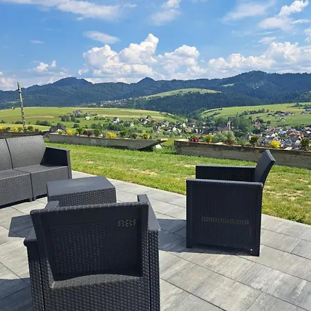 Sloneczne Wzgorze Grywald