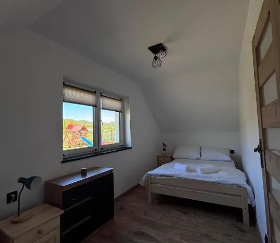 Appartamento Sloneczne Wzgorze *