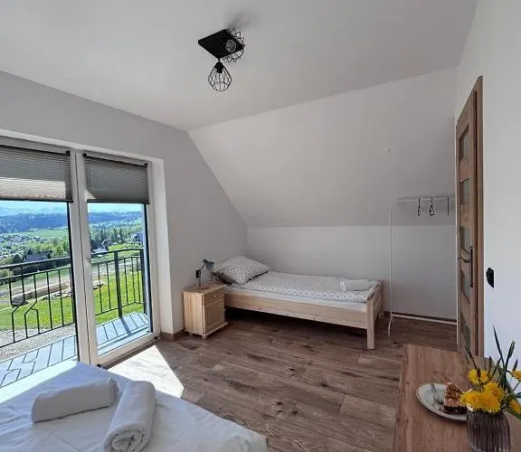 Appartamento Sloneczne Wzgorze